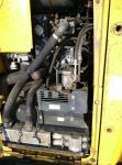 Used KOMATSU PC130-7 13 Ton Excavator