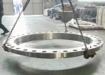 Rust Proof Steel Flanges for Welding ANSI JIS DIN BS UNI EN GOST Compatible