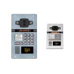 13.56Mhz Apartment Video Intercom