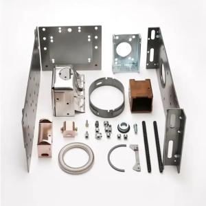 China Horizontal Vertical Welding Custom Service Fabrication Service factory