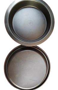 China 0.2-10mm Thickness Valve Rubber Diaphragm for Pressure and Heavy Duty Applications factory