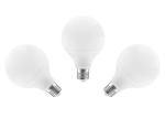 PF0.5 Plastic / Aluminum Material 10W 1050LM G95 Light Bulb