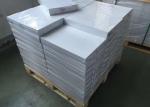High Adhesion PETG Plastic Sheet Perfect Application For Anti Fake IC Cards