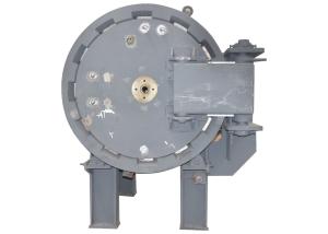 China One Key Start 300KVA Vacuum Debinding Sintering Furnace factory