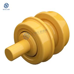 China CR5595 6Y5323 CATEEEEEE 325 Top Carrier Roller 320 320 L 320B 320B L 320B N 320B S on sale