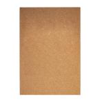 BSCI Durability Cork Dart Board Backboard Wall Protector Dia12'' 17''