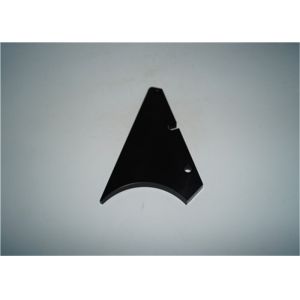 80.07C135254 Roland Offset Printing Machine Spare Parts Ink Fountain Divider