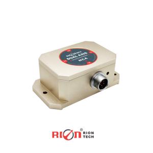 China HCA526T MEMS Digital HCA526T Tilt Detector Inclinometer Attitude Measurement factory