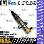 C7 C9 Fuel Injector 387-9427 557-7627 293-4071 295-1411 293-4573 10R-4763 20R