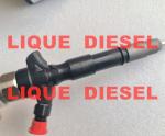 DENSO common rail injector 260100-4040 095000-8290 23670-0L050 095000-7780