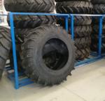 Warehouse Storage Commercial Transport Welded Rigid Portable Stacking Nestainer