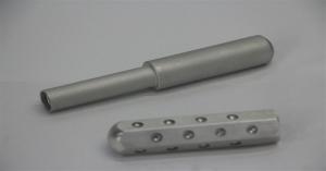 China Custom Made Aluminum Die Casting Auto Parts With ISO 9001 Certification factory