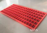 Best Solid Control System/Oilfield Equipment Mongoose Shale Shaker Screens