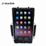 13.6inch Car Android Navigation for Infiniti Q50 Q50L Q60S 2014 2015 2018 2019