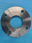Cast Iron Pipe Collar Flange Grey Color Painting