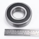 P6 P5 P4 Electric Motor Bearing 6203 2RS 6203 ZZ Bearing Silent