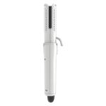 Quick Styling Heated Hair Curlers Curling and Straightening Hair in One Go