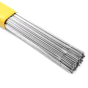 China ERNICRMO-10 N06022 Hastelloy C22 Welding Wire / Rod factory