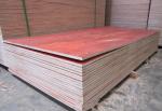 Good Quality China Factory of Commercial 18mm Plywood