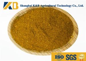 China Safe Poultry Feed Bulk Fish Meal Stimulate Animal Growth And Development factory