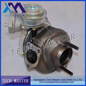 China BMW E53 X5 Engine TurboCharger GT2260V 753392-5018S factory
