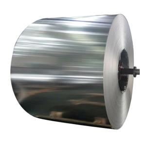 China 0.4mm 1.5mm Thicknesses Aluminum Coils for Absolutely Affordable Customized Color Aluminum Sheet Metal Roll factory