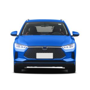 China Byd E2Pro Electric Car Byd E2 Plus Ev Sports Car Charging time Fast Charge 0.5 Hours Seats 5 Seats 5 Doors factory
