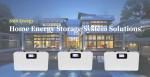 Home Wall Mounted Storage Battery 3Kwh 24V Lifepo4 Battery 100Ah With Smart Bms