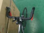 XC550 City Road Bicycle 16kg Lightweight High Carbon Steel Frame
