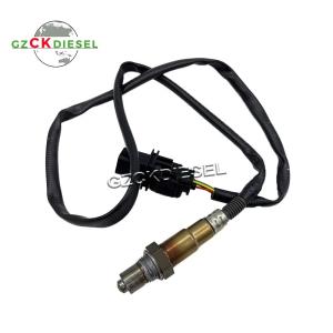 China 51.15408.0001 51154080001 0281004107 Oxygen Sensor For MAN Engine factory