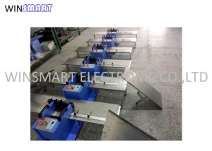 China LED Lighting Industry Automatic V Cut PCB Depaneler For 1200mm Boards factory