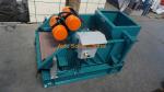 Hunter-MG3 Vibration Motor Solids Control Shale Shaker