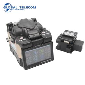 China HYX-27S Optical Fiber Fusion Splicer Dust Proof Single Mode factory