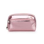 Waterproof Customized Logo Travel Cosmetic Bag