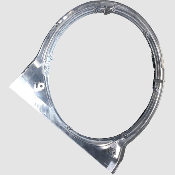 Vacuum Casting Made Easy Measuring Rapid Prototyping Machining Services 1 pound