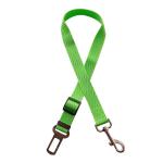 Yellow Green Blue PET Colored Monofilament 20-40 CN/Dtex Durable Anti Wrinkle