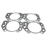 Liebherr Excavator D924 D926 Engine Parts Cylinder Head Gasket with Competitive