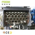 Single Shaft Shredder for Large Die Materials and Big Block Waste High