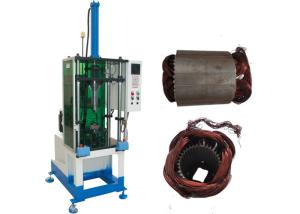 China Electrical Motor Stator Coil Winding Middle Forming Machine For Al Wire SMT-KZ160 factory