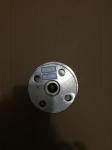 part No. :6743-61-3810 Spacer use for komatsu EXCAVATOR PC300-8 PC300-7 Cooling