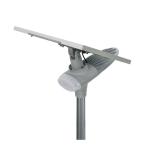 Bridgelux Chips 3030 RoHS 120W Led Solar Street Lamp