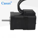 260mN.M 42x34mm Close Loop Stepper Motor Nema 17 With Controller