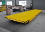 Spray Painting Booth Transfer Electrical Painting Line Rail Carriage