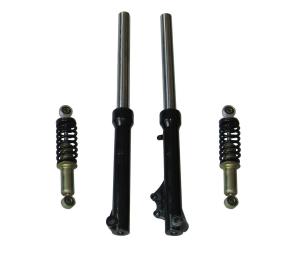 China Motorcycle shock absorber motocross SUVs shock absorber scooter shock absorber factory