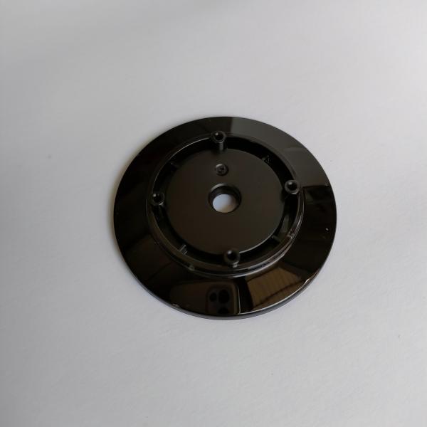 China Multi Cavity Cold Runner Precision Plastic Injection Moulding With 1000k Shots factory