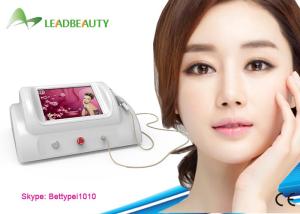China CE approved vascular removal laser machine/spider vein removal RBS/vascular removal RBS factory