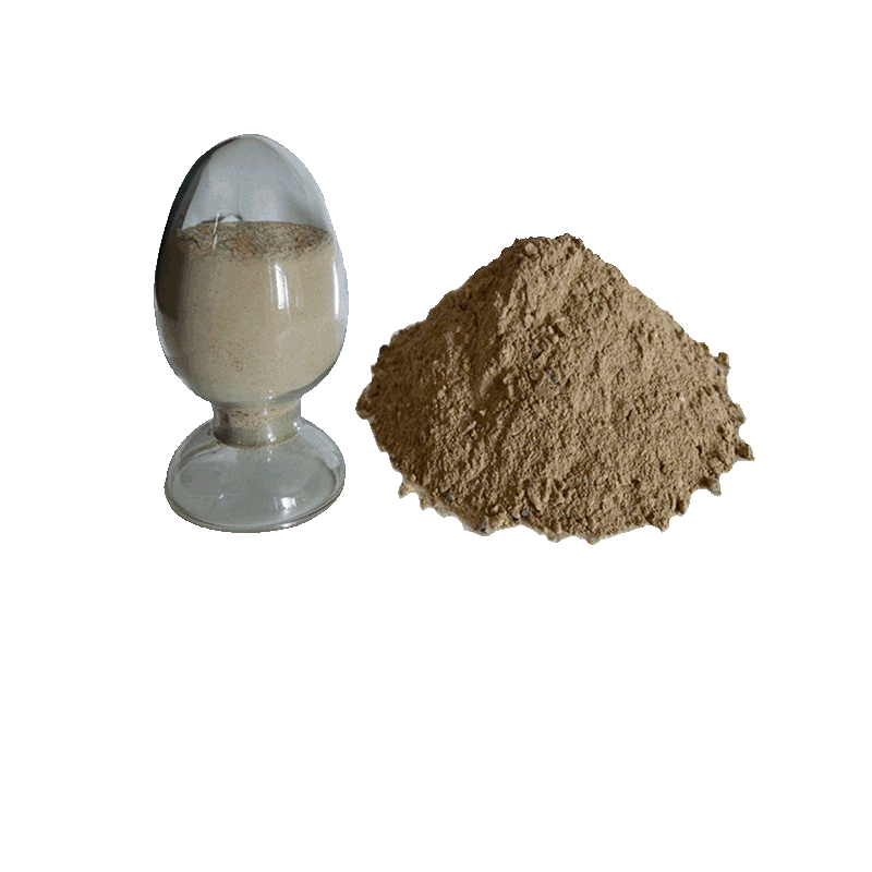 Al2O3 Content 48-83% High Alumina Refractory Mortar for Industry Kiln at 1300-1600C