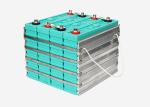3.2V 200Ah Rechargeable Prismatic Lithium Ion Battery
