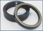 07012-00100 0701200100 Oil Seals For KOMATSU Bulldozers D155A D355A