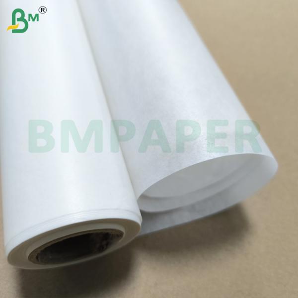 Non-Stick Baking Paper 40g Barcecue Double Sided Siliconed Paper